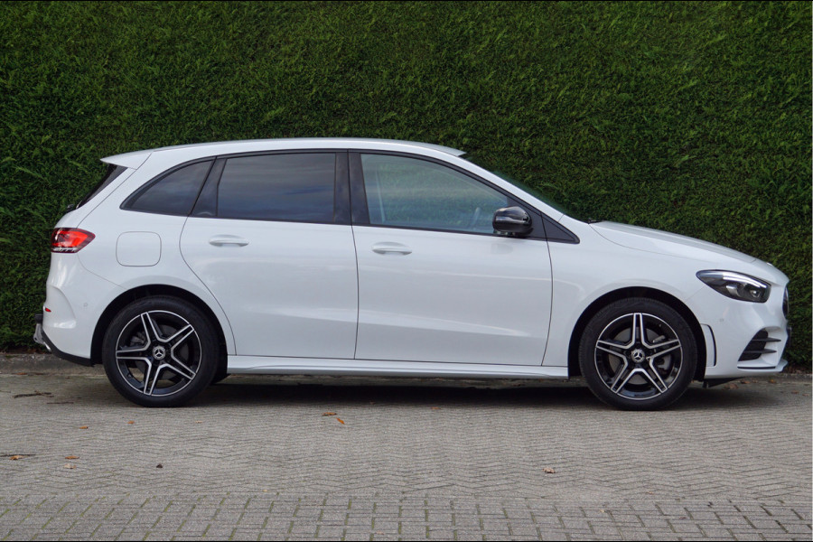 Mercedes-Benz B-Klasse B 250 e AMG Line | Multibeam Night Sfeer