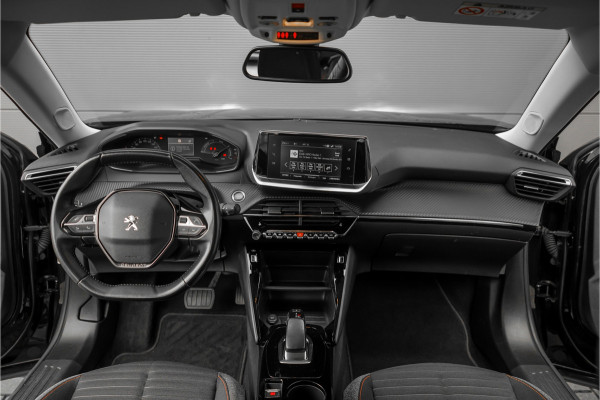 Peugeot e-2008 EV Active 50 kWh Climate Stoelverw Camera
