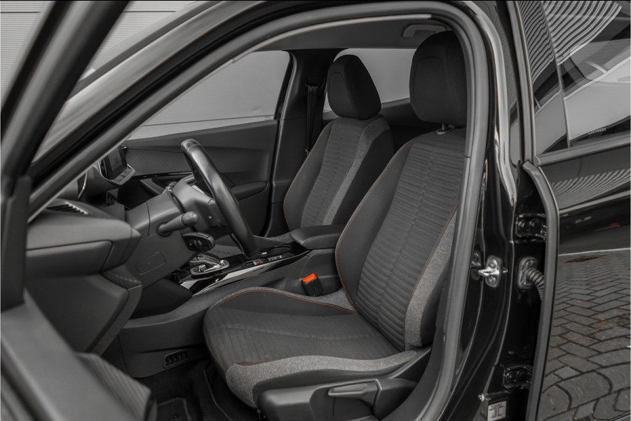 Peugeot e-2008 EV Active 50 kWh Climate Stoelverw Camera