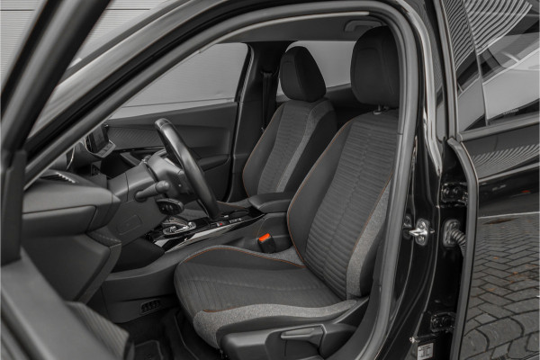 Peugeot e-2008 EV Active 50 kWh Climate Stoelverw Camera