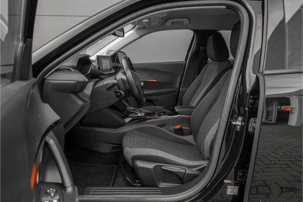 Peugeot e-2008 EV Active 50 kWh Climate Stoelverw Camera