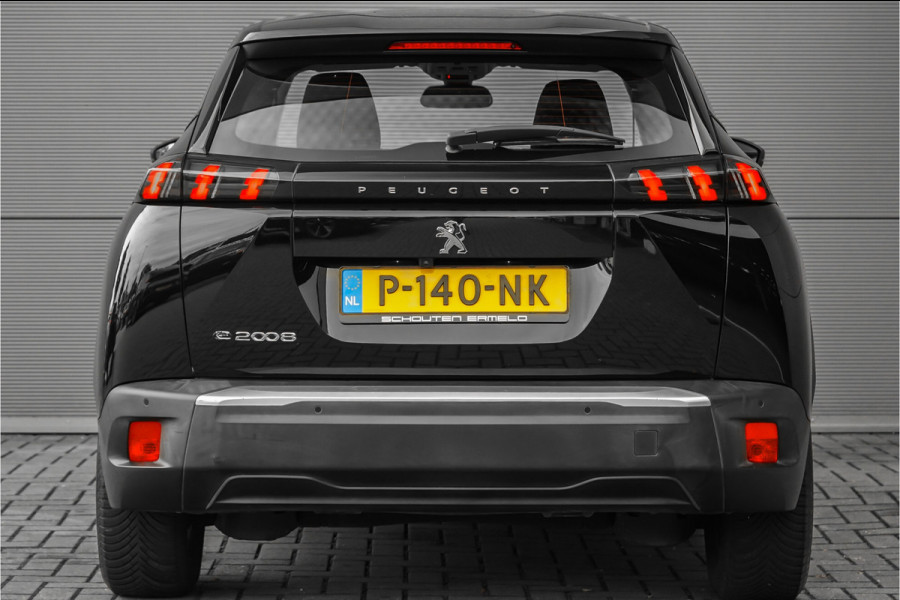 Peugeot e-2008 EV Active 50 kWh Climate Stoelverw Camera