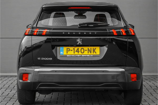 Peugeot e-2008 EV Active 50 kWh Climate Stoelverw Camera