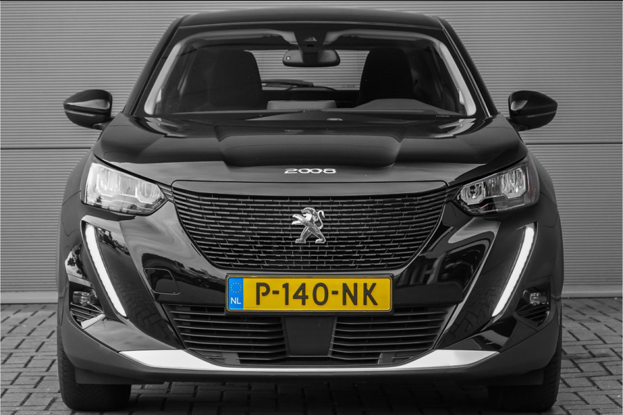 Peugeot e-2008 EV Active 50 kWh Climate Stoelverw Camera
