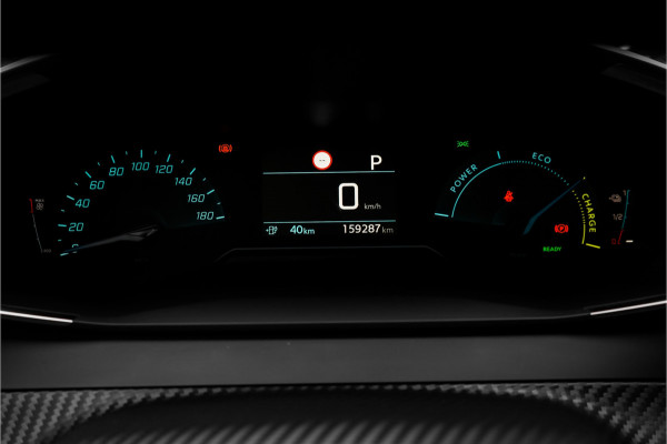Peugeot e-2008 EV Active 50 kWh Climate Stoelverw Camera