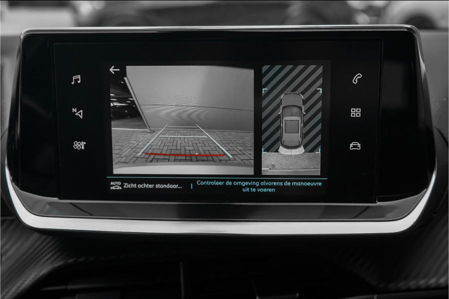 Peugeot e-2008 EV Active 50 kWh Climate Stoelverw Camera