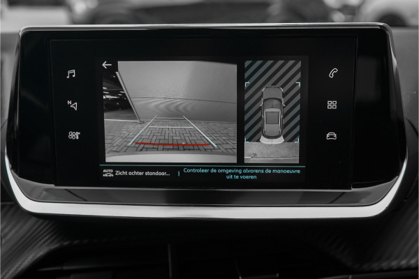 Peugeot e-2008 EV Active 50 kWh Climate Stoelverw Camera