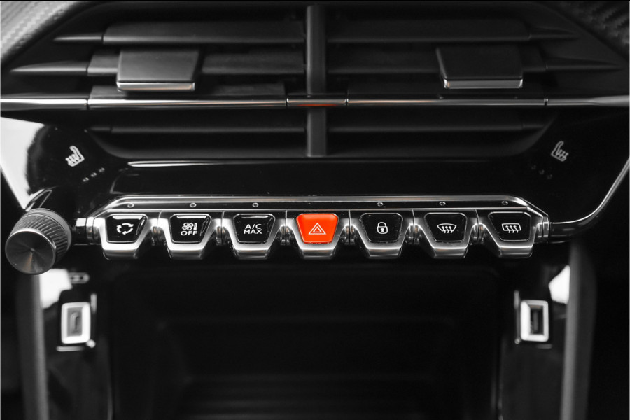 Peugeot e-2008 EV Active 50 kWh Climate Stoelverw Camera