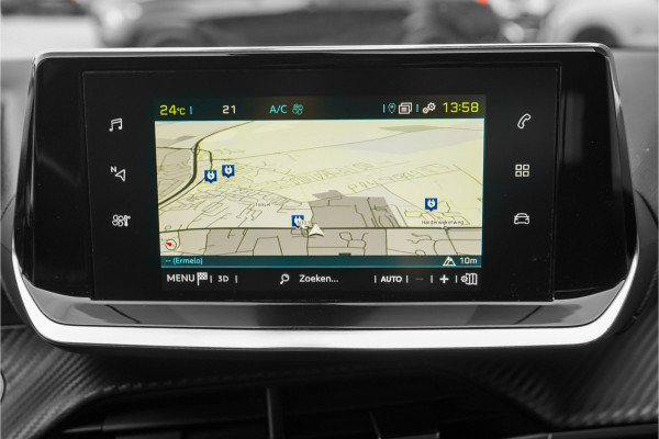 Peugeot e-2008 EV Active 50 kWh Climate Stoelverw Camera