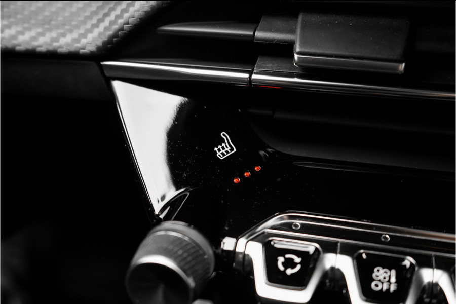 Peugeot e-2008 EV Active 50 kWh Climate Stoelverw Camera