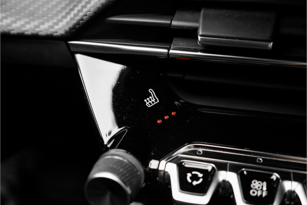 Peugeot e-2008 EV Active 50 kWh Climate Stoelverw Camera