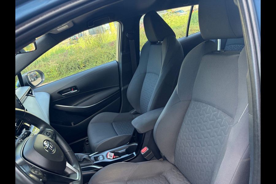 Toyota Corolla Touring Sports 1.8 Hybrid Business | Apple Carplay/Android | Camera |