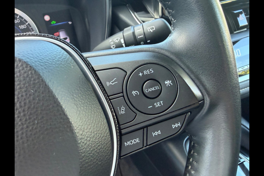 Toyota Corolla Touring Sports 1.8 Hybrid Business | Apple Carplay/Android | Camera |