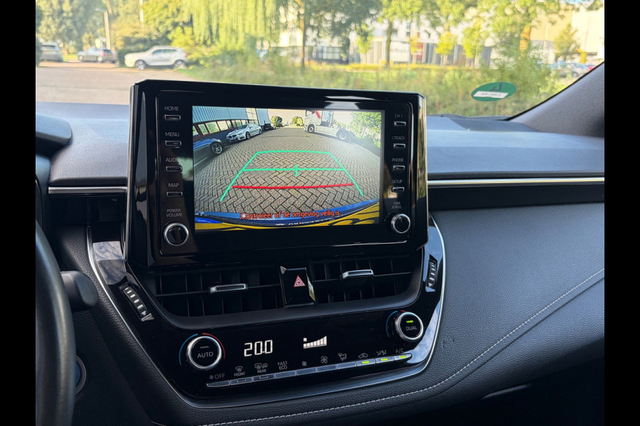 Toyota Corolla Touring Sports 1.8 Hybrid Business | Apple Carplay/Android | Camera |