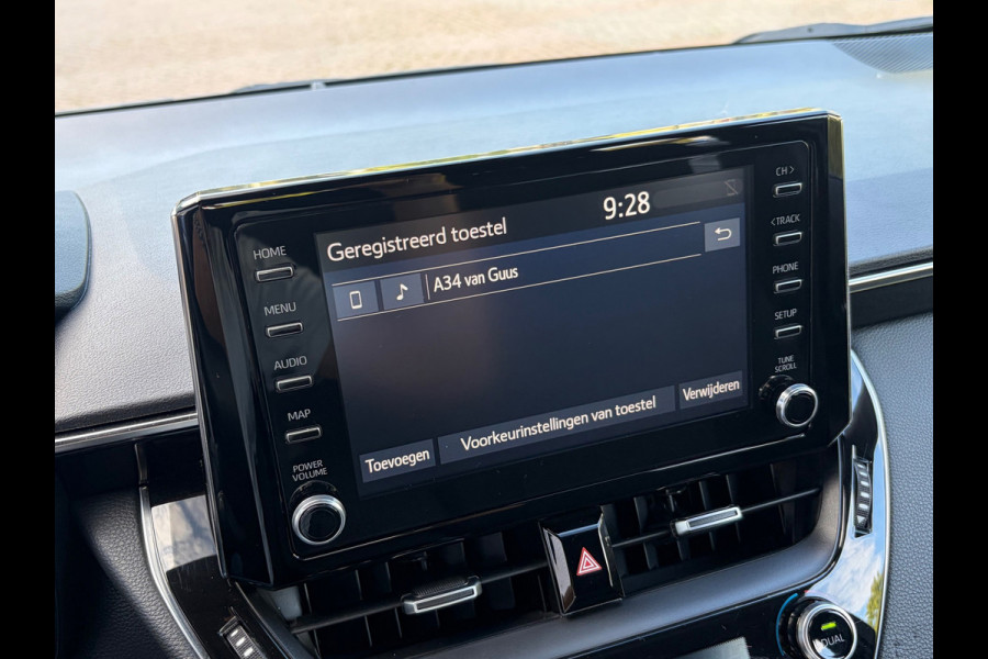 Toyota Corolla Touring Sports 1.8 Hybrid Business | Apple Carplay/Android | Camera |