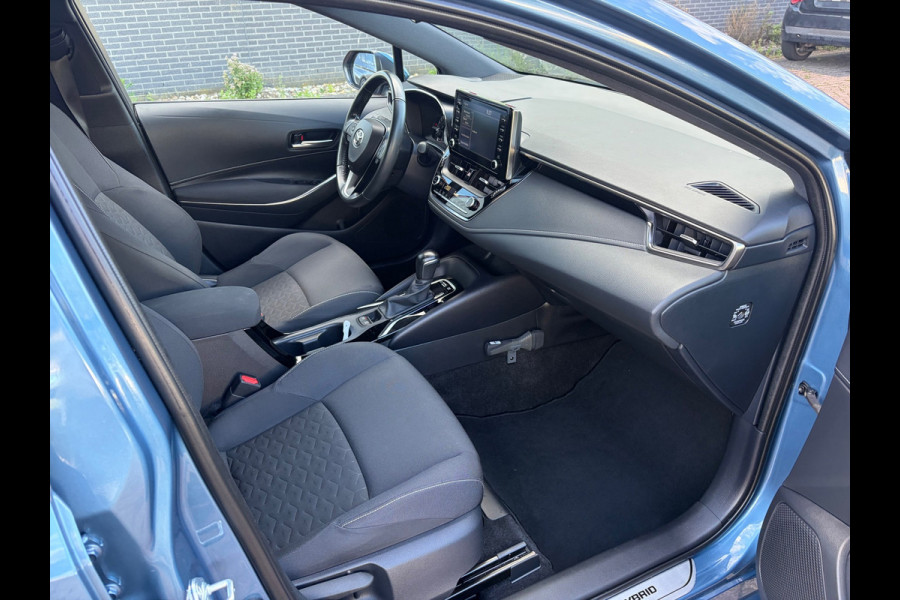 Toyota Corolla Touring Sports 1.8 Hybrid Business | Apple Carplay/Android | Camera |