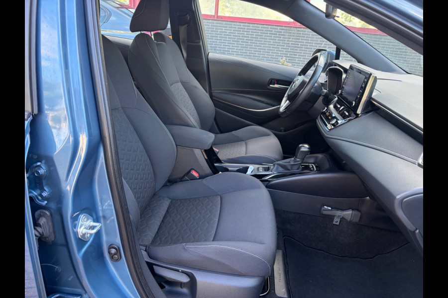 Toyota Corolla Touring Sports 1.8 Hybrid Business | Apple Carplay/Android | Camera |
