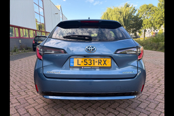 Toyota Corolla Touring Sports 1.8 Hybrid Business | Apple Carplay/Android | Camera |