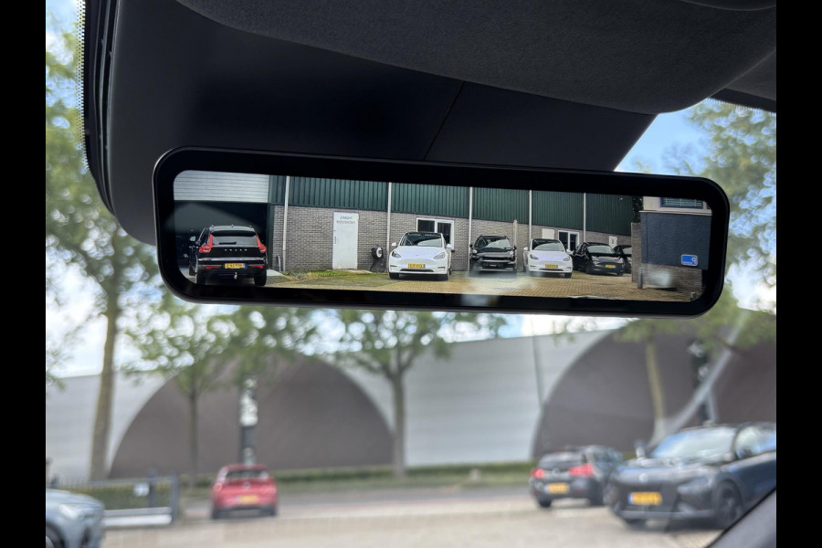 XPeng G6 RWD Long Range 80.8 kWh VAN: 48.900,- VOOR: 45.877,- UW HERFSTVOORDEEL: 3.023,-| STOELVERWARMING + VENTILATIE| 360 CAMERA| XPENG GARANTIE T/M 2033| ORIG. NL EERSTE EIGENAAR NAP|