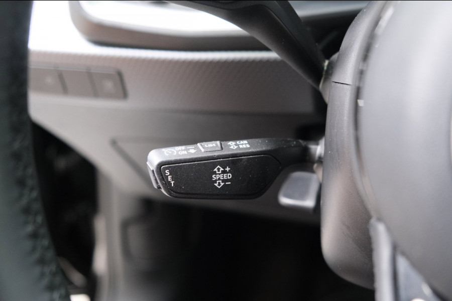 Audi A1 Sportback 25 TFSI Advanced edition - N.A.P. Airco, Cruise, Virtual display, Carplay, PDC.