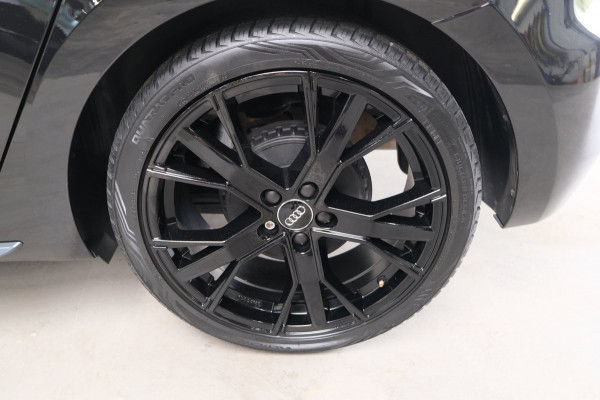 Audi A1 Sportback 25 TFSI Advanced edition - N.A.P. Airco, Cruise, Virtual display, Carplay, PDC.