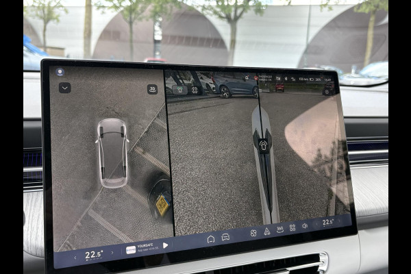 XPeng G6 RWD Long Range 80.8 kWh VAN: 48.900,- VOOR: 45.877,- UW HERFSTVOORDEEL: 3.023,-| STOELVERWARMING + VENTILATIE| 360 CAMERA| XPENG GARANTIE T/M 2033| ORIG. NL EERSTE EIGENAAR NAP|