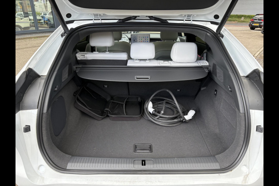XPeng G6 RWD Long Range 80.8 kWh VAN: 48.900,- VOOR: 45.877,- UW HERFSTVOORDEEL: 3.023,-| STOELVERWARMING + VENTILATIE| 360 CAMERA| XPENG GARANTIE T/M 2033| ORIG. NL EERSTE EIGENAAR NAP|