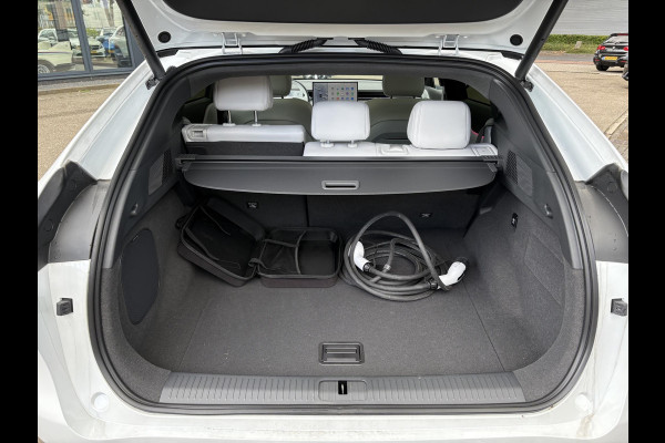 XPeng G6 RWD Long Range 80.8 kWh VAN: 48.900,- VOOR: 45.877,- UW HERFSTVOORDEEL: 3.023,-| STOELVERWARMING + VENTILATIE| 360 CAMERA| XPENG GARANTIE T/M 2033| ORIG. NL EERSTE EIGENAAR NAP|