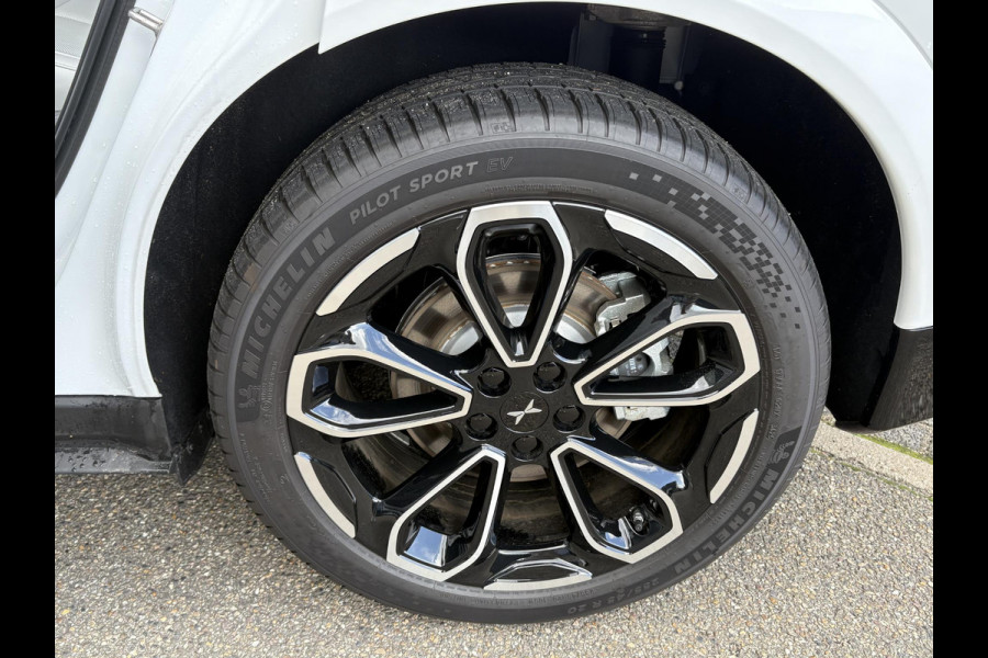 XPeng G6 RWD Long Range 80.8 kWh VAN: 48.900,- VOOR: 45.877,- UW HERFSTVOORDEEL: 3.023,-| STOELVERWARMING + VENTILATIE| 360 CAMERA| XPENG GARANTIE T/M 2033| ORIG. NL EERSTE EIGENAAR NAP|