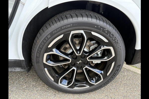 XPeng G6 RWD Long Range 80.8 kWh VAN: 48.900,- VOOR: 45.877,- UW HERFSTVOORDEEL: 3.023,-| STOELVERWARMING + VENTILATIE| 360 CAMERA| XPENG GARANTIE T/M 2033| ORIG. NL EERSTE EIGENAAR NAP|