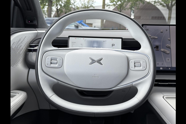 XPeng G6 RWD Long Range 80.8 kWh VAN: 48.900,- VOOR: 45.877,- UW HERFSTVOORDEEL: 3.023,-| STOELVERWARMING + VENTILATIE| 360 CAMERA| XPENG GARANTIE T/M 2033| ORIG. NL EERSTE EIGENAAR NAP|