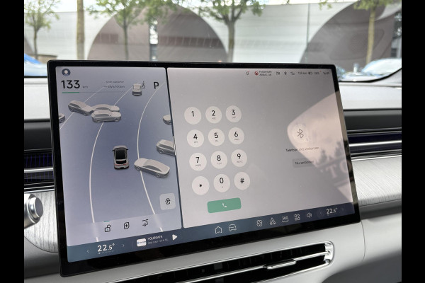 XPeng G6 RWD Long Range 80.8 kWh VAN: 48.900,- VOOR: 45.877,- UW HERFSTVOORDEEL: 3.023,-| STOELVERWARMING + VENTILATIE| 360 CAMERA| XPENG GARANTIE T/M 2033| ORIG. NL EERSTE EIGENAAR NAP|
