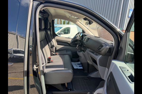 Opel Vivaro 2.0 CDTI L3H1 Automaat 177PK Innovation / Trekhaak / App connect