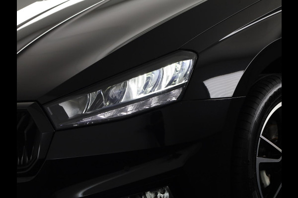 Škoda Fabia 1.0 TSI Monte Carlo 95pk 95 pk | Verlengde garantie | Stoelverwarming | Navigatie via App | Parkeersensoren | Achteruitrijcamera | LED koplampen |