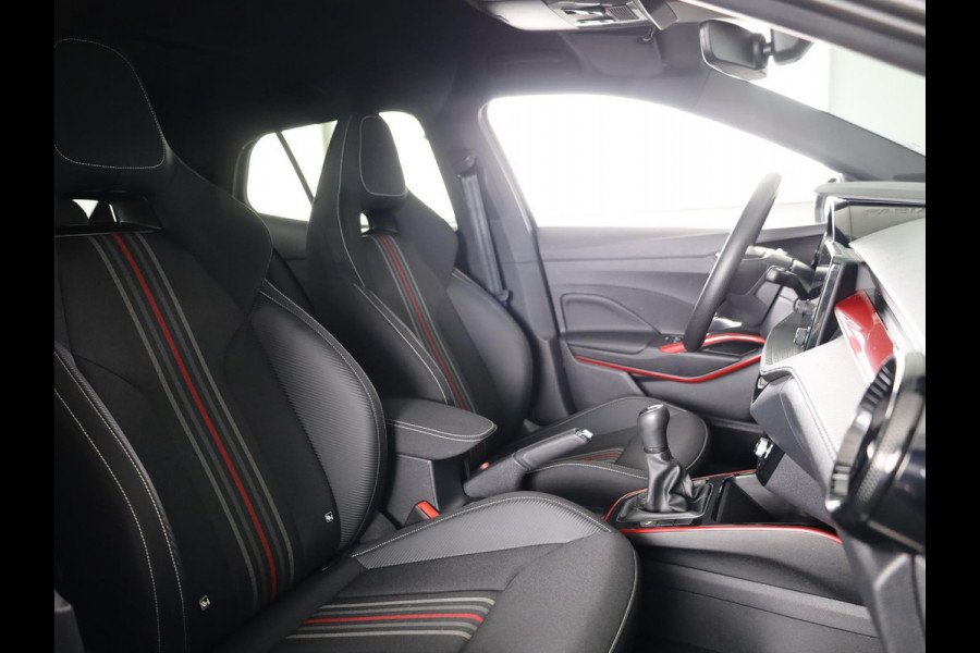 Škoda Fabia 1.0 TSI Monte Carlo 95pk 95 pk | Verlengde garantie | Stoelverwarming | Navigatie via App | Parkeersensoren | Achteruitrijcamera | LED koplampen |