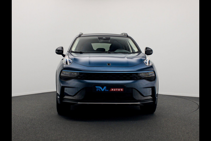 Lynk & Co 01 1.5 261PK Plug-in Hybrid *360 Camera Pano/dak Apple/Carplay Adaptive/Cruise