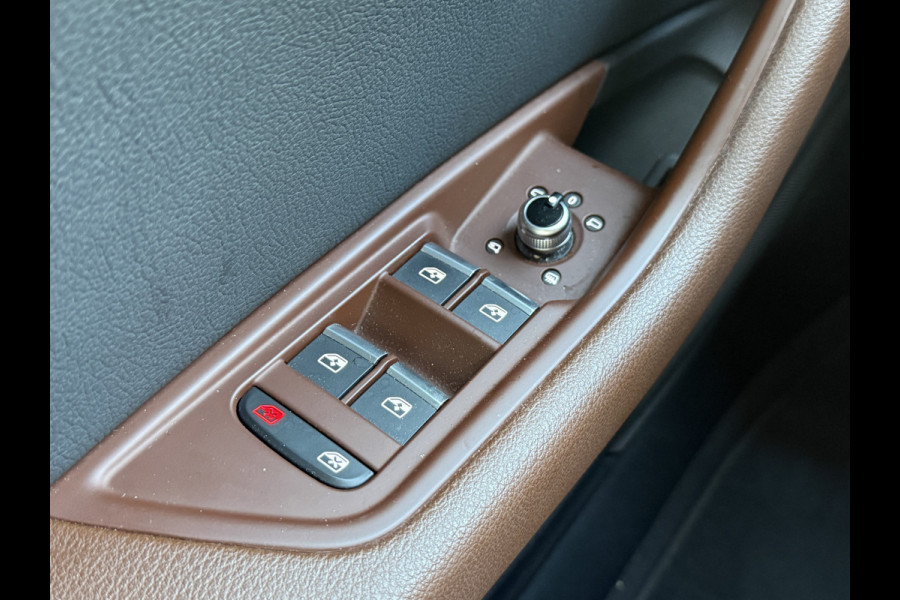 Audi A5 Sportback 40 TDI Design Pro Line | Leder | Dealeronderhouden | Stoelverwarming