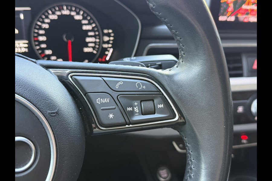 Audi A5 Sportback 40 TDI Design Pro Line | Leder | Dealeronderhouden | Stoelverwarming