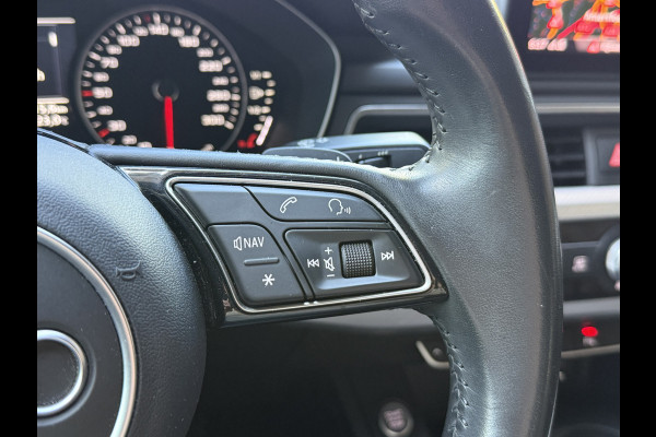 Audi A5 Sportback 40 TDI Design Pro Line | Leder | Dealeronderhouden | Stoelverwarming