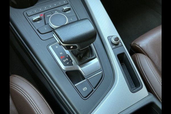 Audi A5 Sportback 40 TDI Design Pro Line | Leder | Dealeronderhouden | Stoelverwarming