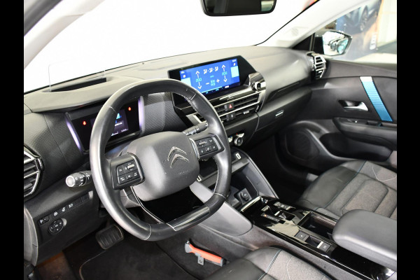 Citroën Ë-C4 Feel Edition 50 kWh .