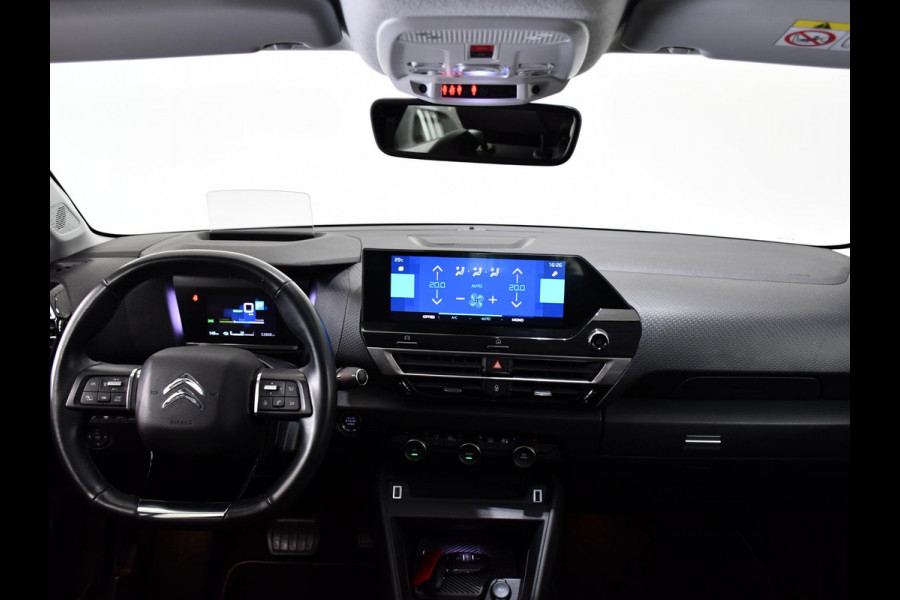 Citroën Ë-C4 Feel Edition 50 kWh .