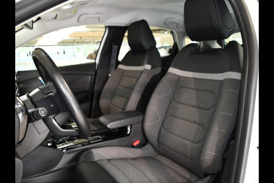 Citroën Ë-C4 Feel Edition 50 kWh .