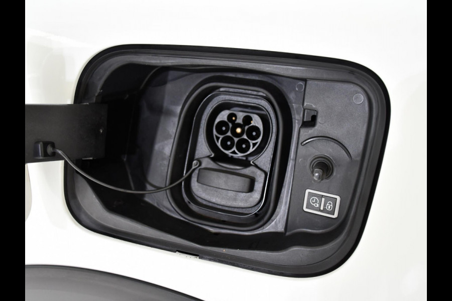 Citroën Ë-C4 Feel Edition 50 kWh .