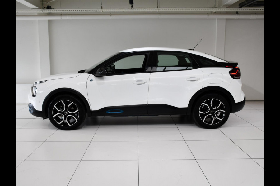 Citroën Ë-C4 Feel Edition 50 kWh .