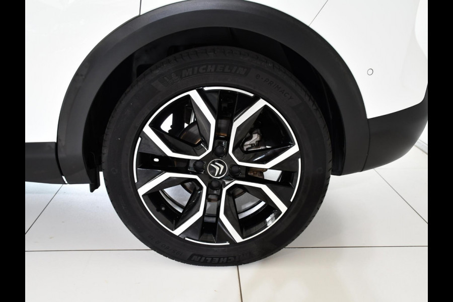 Citroën Ë-C4 Feel Edition 50 kWh .