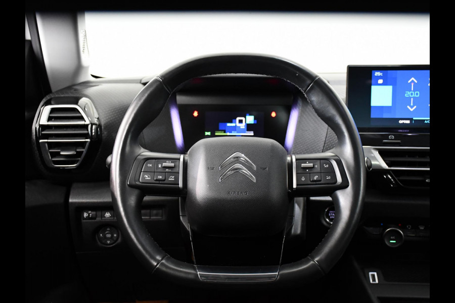 Citroën Ë-C4 Feel Edition 50 kWh .