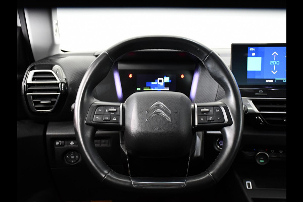 Citroën Ë-C4 Feel Edition 50 kWh .
