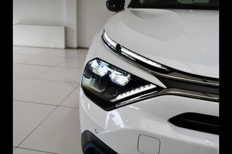 Citroën Ë-C4 Feel Edition 50 kWh .