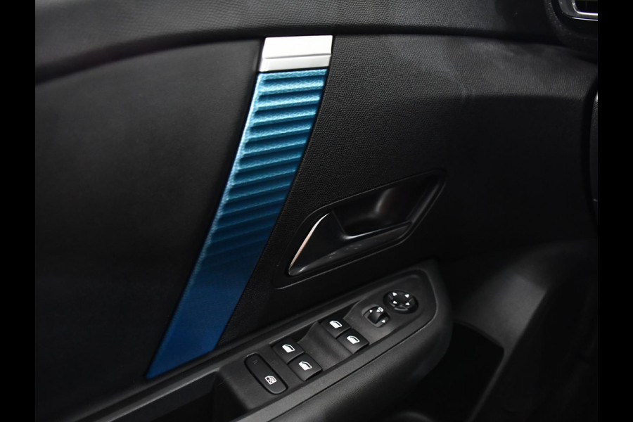 Citroën Ë-C4 Feel Edition 50 kWh .